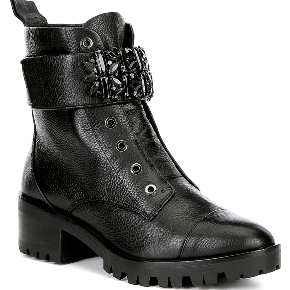 Karl Lagerfeld Boots